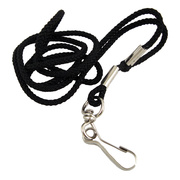 Nylon Lanyard